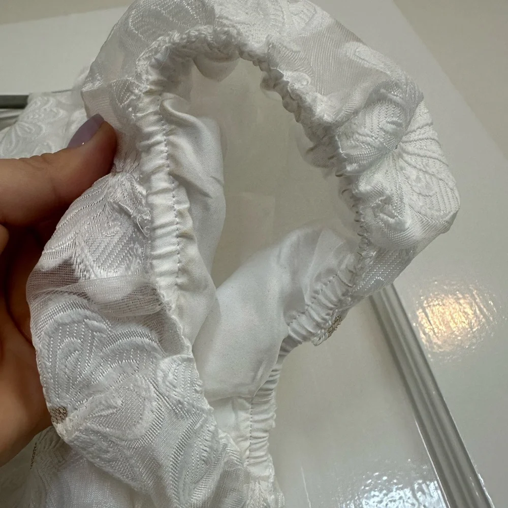 Lilly Pulitzer Citra Organza Dress - Picture 7 of 12